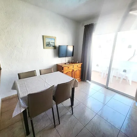 Appartement Floritas 3 Arona (Tenerife)