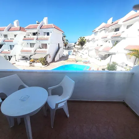 Appartement Floritas 3 *