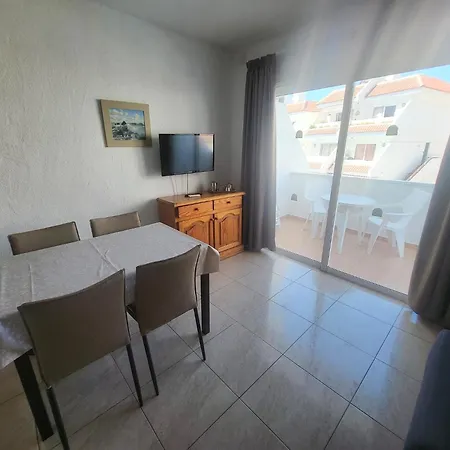 Floritas 3 Apartment Arona (Tenerife)