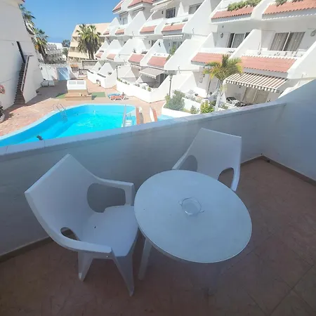 Floritas 3 * Arona (Tenerife)