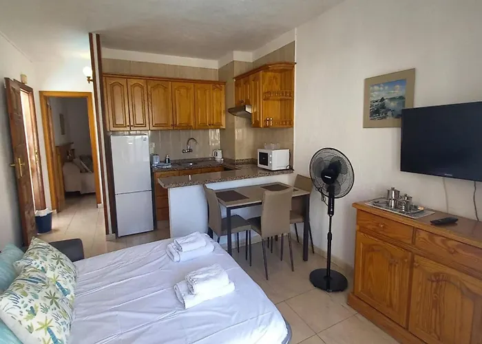 Floritas 3 * 阿罗纳