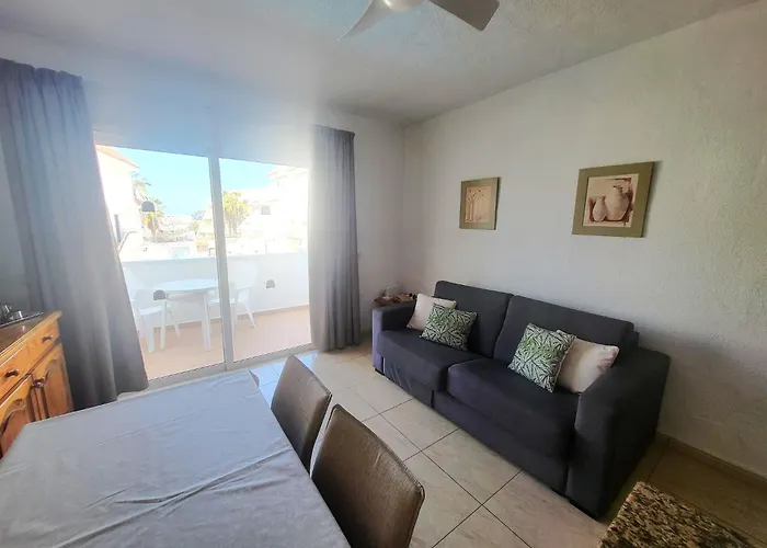 Floritas 3 * 阿罗纳