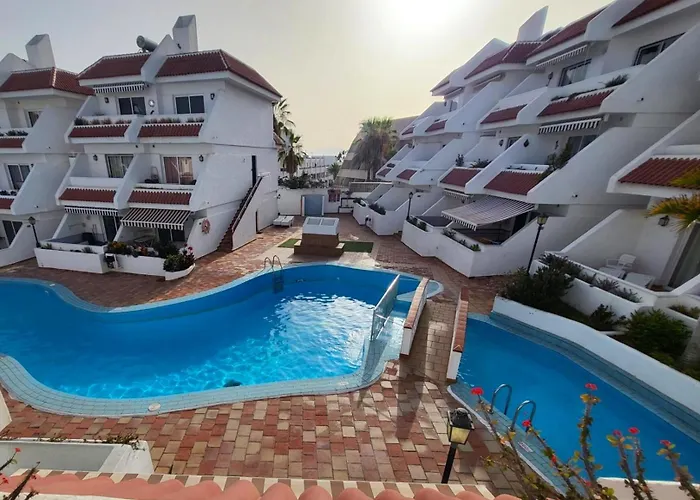 Floritas 3 * 阿罗纳