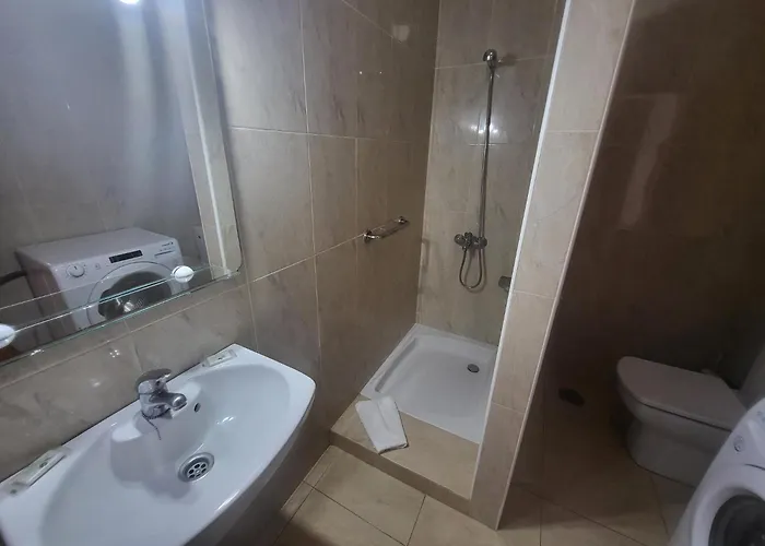 Apartamento Floritas 3
