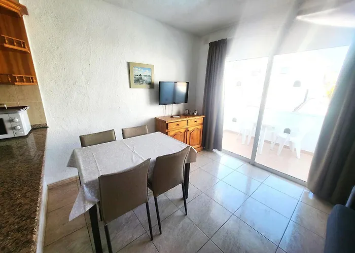 Apartamento Floritas 3 Arona (Tenerife)