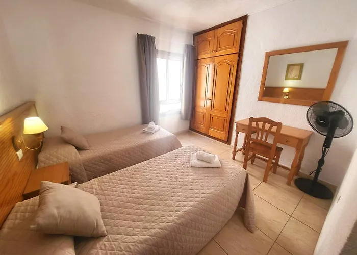 Floritas 3 Apartamento